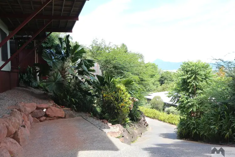 Second view of Homely apartment listing, 13 Raintree Place, Edge Hill QLD 4870