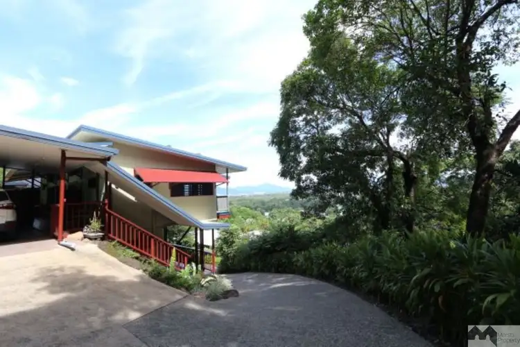 Third view of Homely apartment listing, 13 Raintree Place, Edge Hill QLD 4870