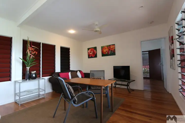 Fourth view of Homely apartment listing, 13 Raintree Place, Edge Hill QLD 4870