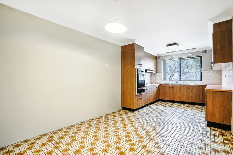 Fourth view of Homely apartment listing, 5/1-3 Galloway Street, North Parramatta NSW 2151