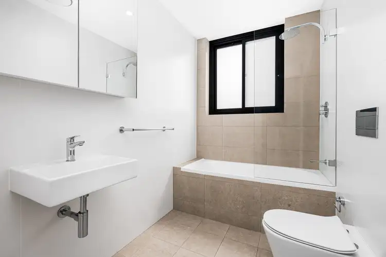 Fourth view of Homely apartment listing, 102/51 Withers Road, North Kellyville NSW 2155