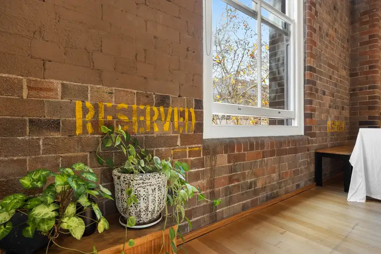 Third view of Homely apartment listing, 305/320 Harris Street, Pyrmont NSW 2009