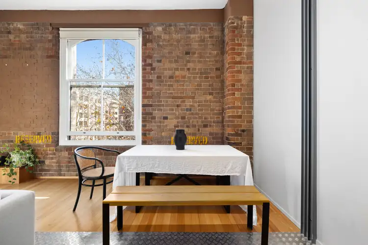 Sixth view of Homely apartment listing, 305/320 Harris Street, Pyrmont NSW 2009