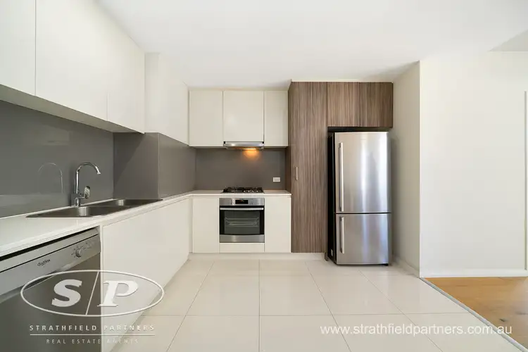 Third view of Homely apartment listing, 7/23-39 Telopea Avenue, Homebush West NSW 2140