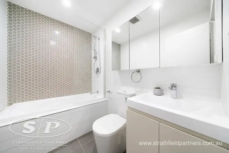 Sixth view of Homely apartment listing, 7/23-39 Telopea Avenue, Homebush West NSW 2140