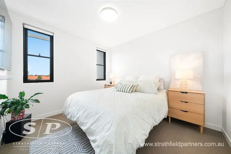 Sixth view of Homely apartment listing, 39/51-53 Loftus Crescent, Homebush NSW 2140