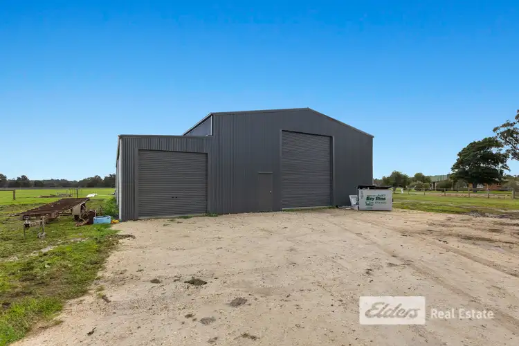 Fourth view of Homely rural property listing, 43 Mallokup Road, Capel WA 6271