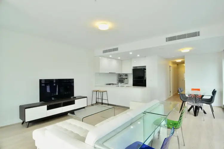 Main view of Homely apartment listing, 2001/1 Post Office Lane, Chatswood NSW 2067