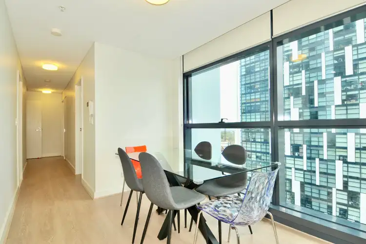 Third view of Homely apartment listing, 2001/1 Post Office Lane, Chatswood NSW 2067