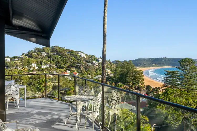 Main view of Homely house listing, 67 Florida Road, Palm Beach NSW 2108
