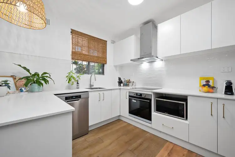 1/20 Abbott Street, Coogee NSW 2034