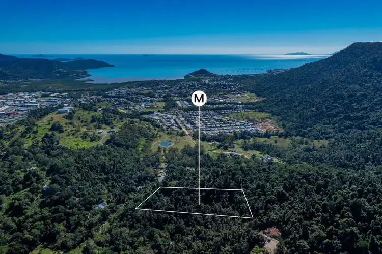 144 Orchid Road, Cannon Valley QLD 4800