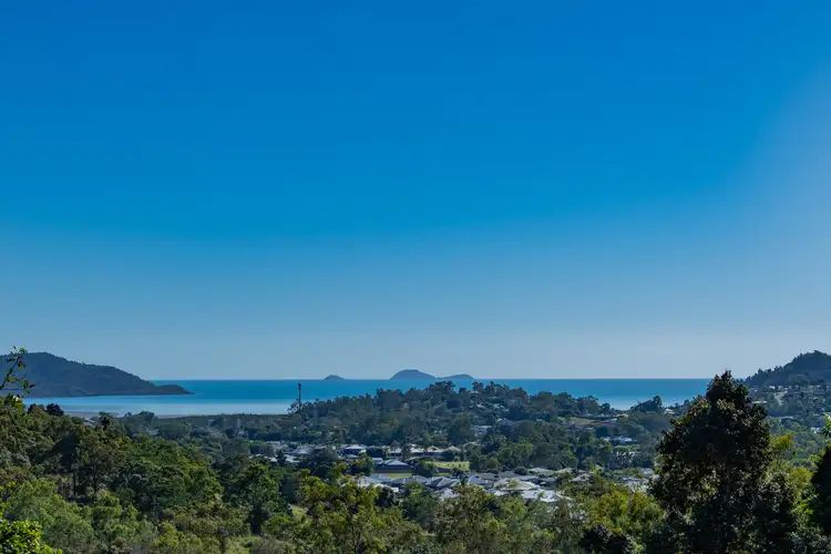 Second view of Homely land listing, 144 Orchid Road, Cannon Valley QLD 4800