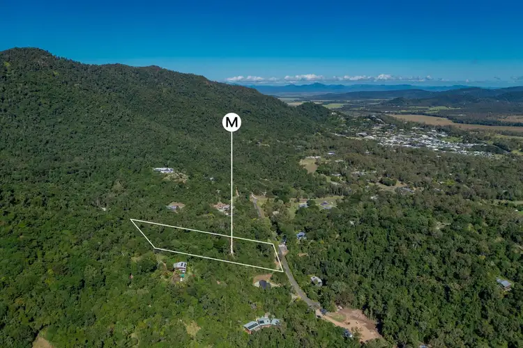 Fourth view of Homely land listing, 144 Orchid Road, Cannon Valley QLD 4800