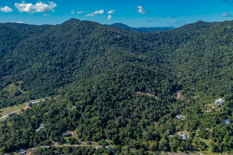 Fifth view of Homely land listing, 144 Orchid Road, Cannon Valley QLD 4800