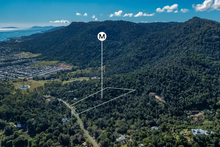 Sixth view of Homely land listing, 144 Orchid Road, Cannon Valley QLD 4800