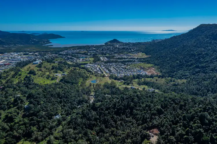Seventh view of Homely land listing, 144 Orchid Road, Cannon Valley QLD 4800