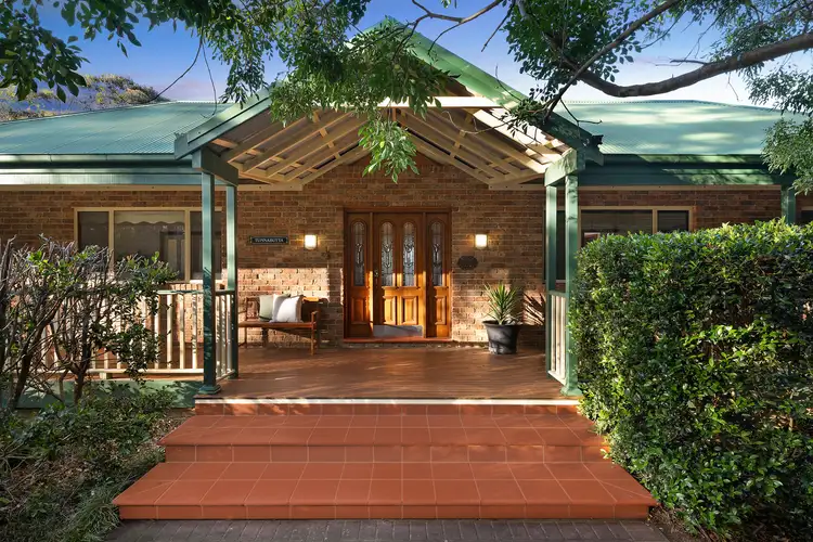 62 Albert Road, Bullaburra NSW 2784