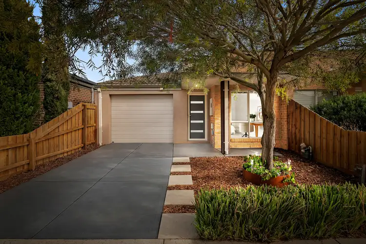 10A Freshwater Way, South Morang VIC 3752