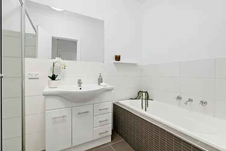 Fifth view of Homely semi-detached listing, 10A Freshwater Way, South Morang VIC 3752