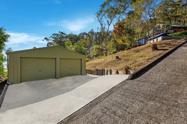 Third view of Homely land listing, 10a Como Parade, Pretty Beach NSW 2257