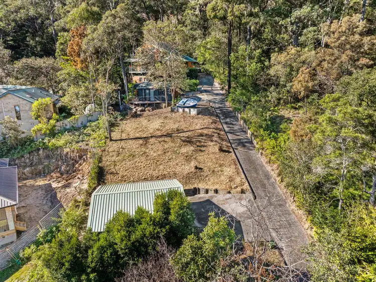 Sixth view of Homely land listing, 10a Como Parade, Pretty Beach NSW 2257