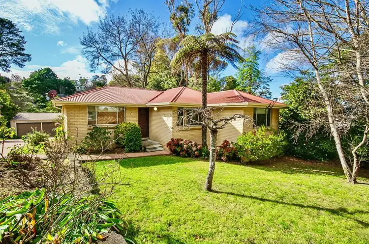 Main view of Homely house listing, 18 Christabel Street, Lawson NSW 2783