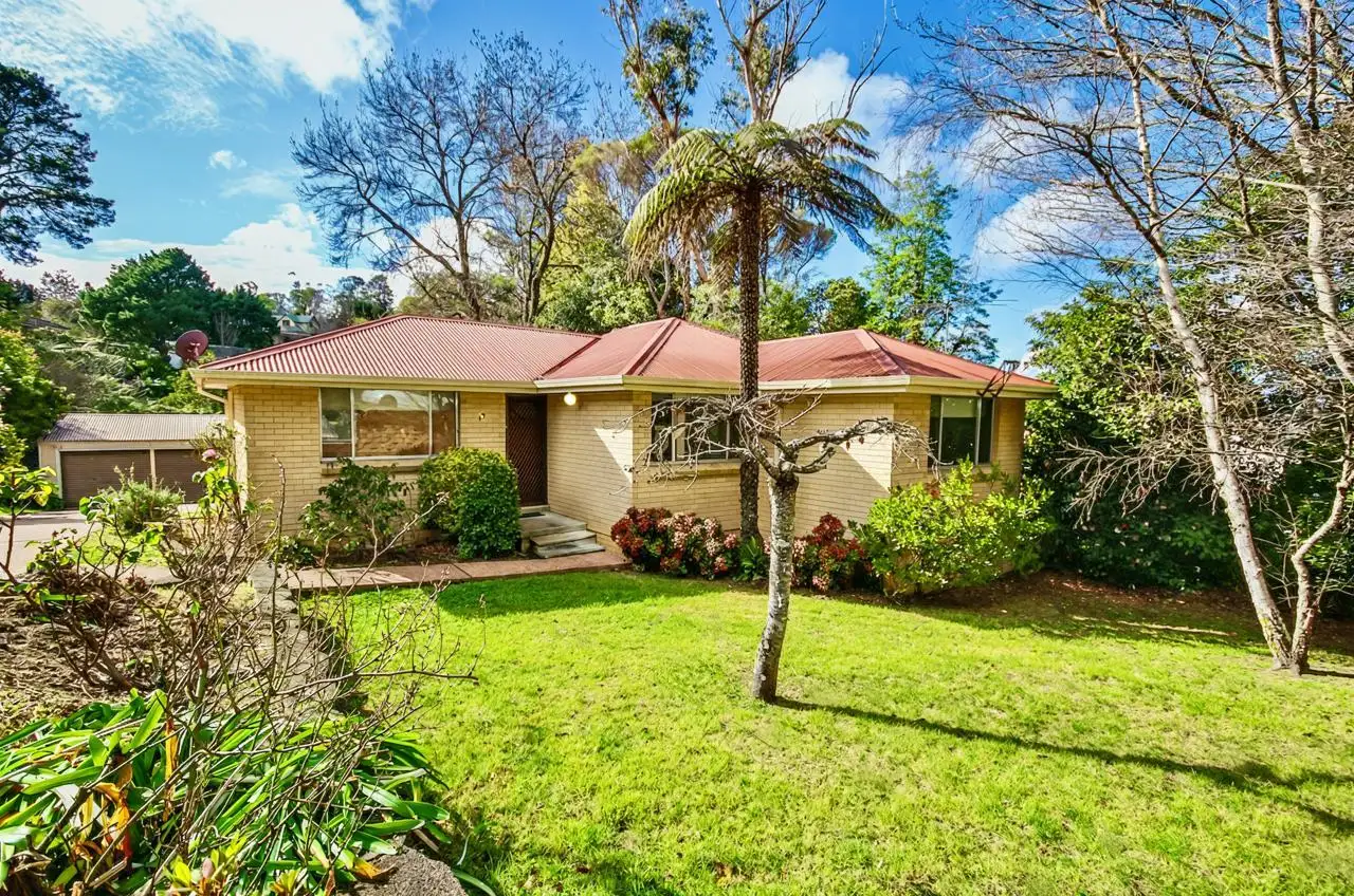 Main view of Homely house listing, 18 Christabel Street, Lawson NSW 2783