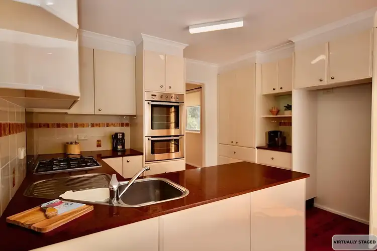 Second view of Homely house listing, 18 Christabel Street, Lawson NSW 2783