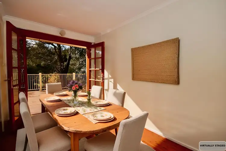 Third view of Homely house listing, 18 Christabel Street, Lawson NSW 2783