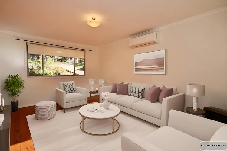 Fourth view of Homely house listing, 18 Christabel Street, Lawson NSW 2783