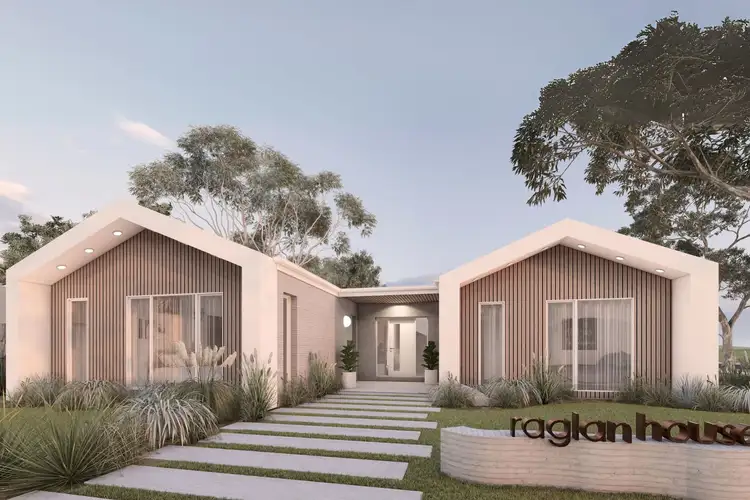 Main view of Homely house listing, 1 Chaplain Street, Daylesford VIC 3460