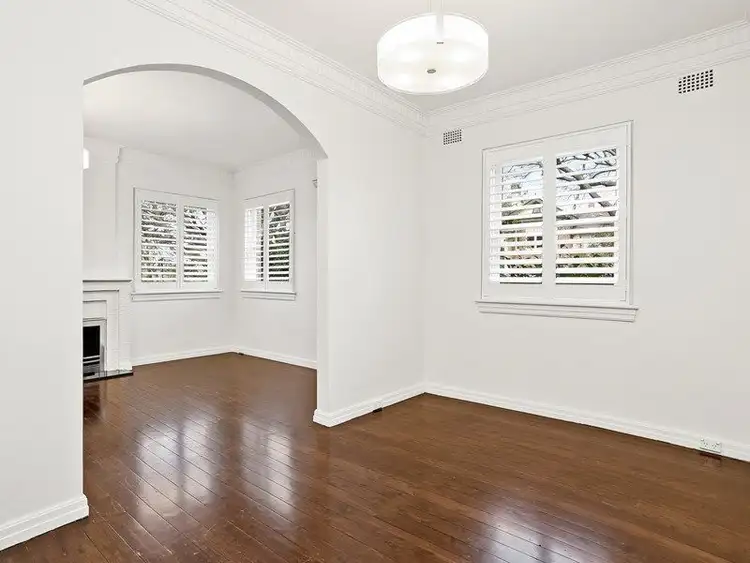 Fifth view of Homely apartment listing, 2/27 Shirley Road, Wollstonecraft NSW 2065