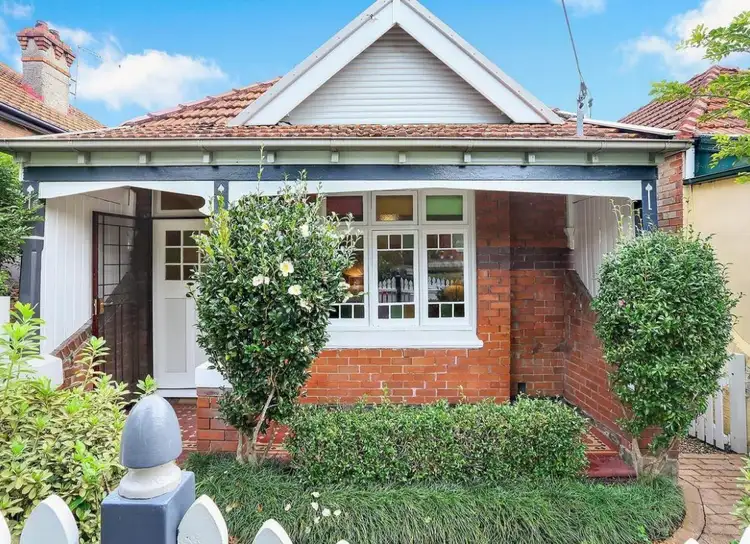 Main view of Homely house listing, 6 Oxley Street, Naremburn NSW 2065