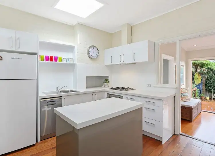 Fourth view of Homely house listing, 6 Oxley Street, Naremburn NSW 2065