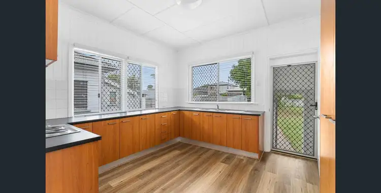 Second view of Homely house listing, 34 King Street, Woody Point QLD 4019