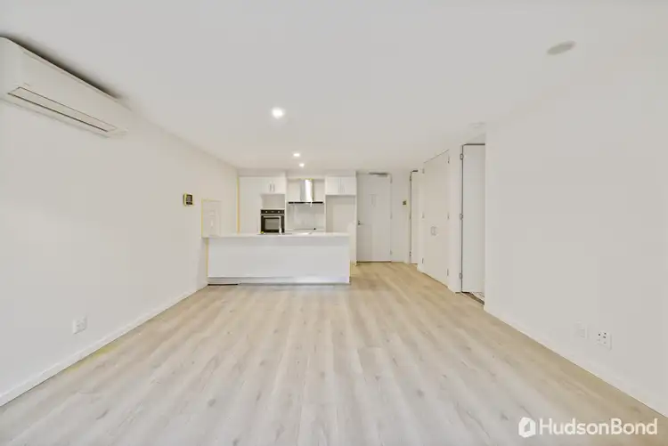 Second view of Homely unit listing, 20/31-33 King Street, Templestowe VIC 3106