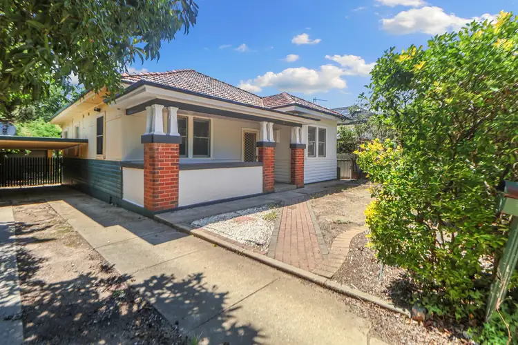 Main view of Homely house listing, 45 Urana Street, Turvey Park NSW 2650