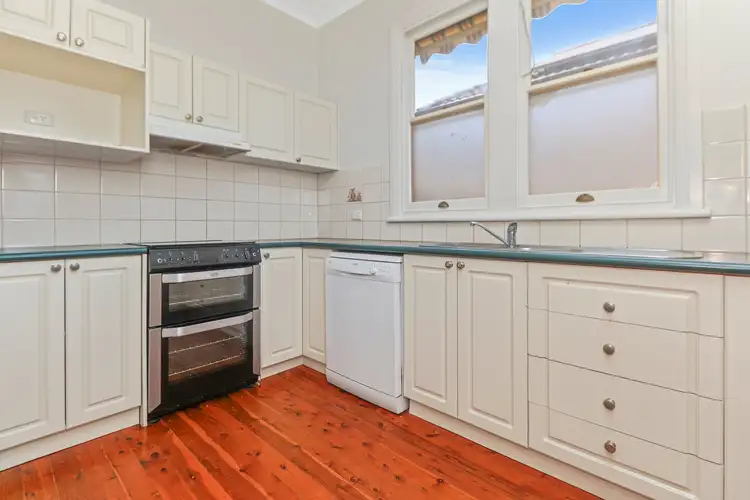 Second view of Homely house listing, 45 Urana Street, Turvey Park NSW 2650