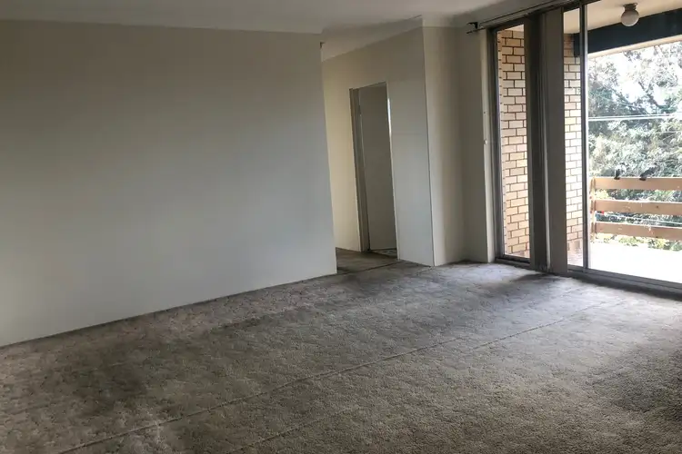 Second view of Homely unit listing, 12/82 Railway Parade, Granville NSW 2142
