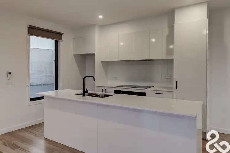 Second view of Homely townhouse listing, 3/22-24 Darebin Blvd, Reservoir VIC 3073