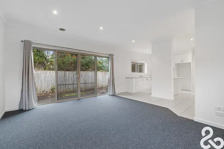 Second view of Homely unit listing, 2/132 Broadway, Reservoir VIC 3073