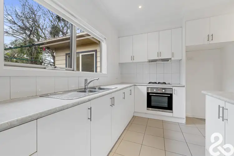 Fourth view of Homely unit listing, 2/132 Broadway, Reservoir VIC 3073