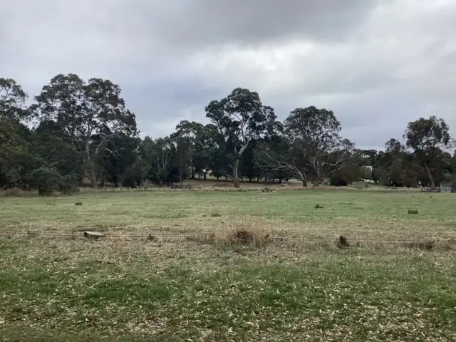 Third view of Homely rural property listing, 1233 Waubra-Talbot Road, Evansford VIC 3371