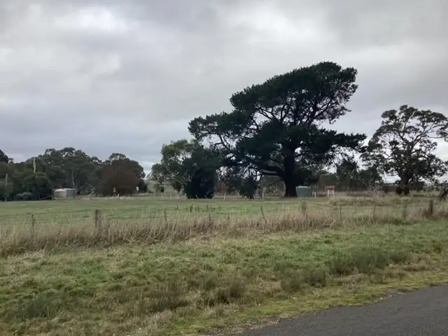 Fourth view of Homely rural property listing, 1233 Waubra-Talbot Road, Evansford VIC 3371