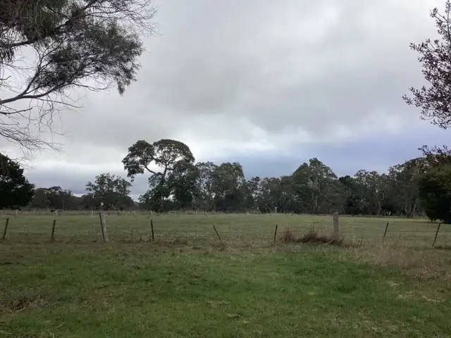 Sixth view of Homely rural property listing, 1233 Waubra-Talbot Road, Evansford VIC 3371