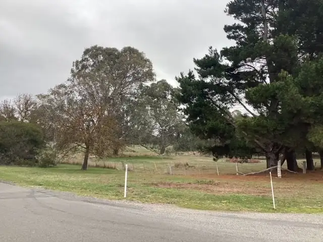 Seventh view of Homely rural property listing, 1233 Waubra-Talbot Road, Evansford VIC 3371