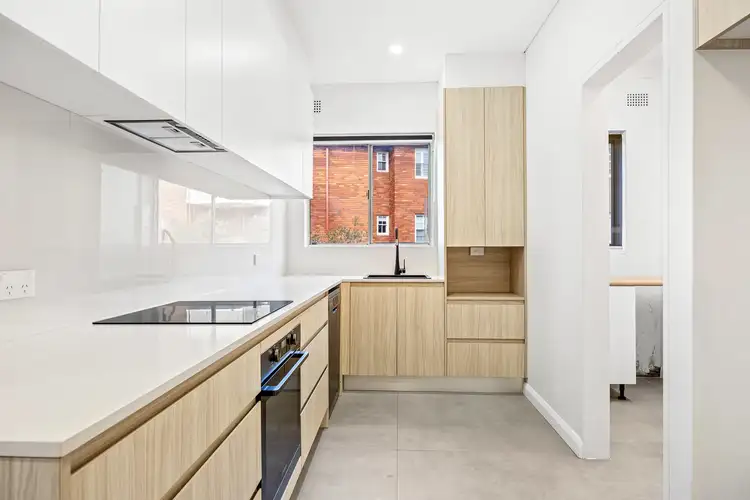 Second view of Homely apartment listing, 7/20-22 Belmore Street, Arncliffe NSW 2205