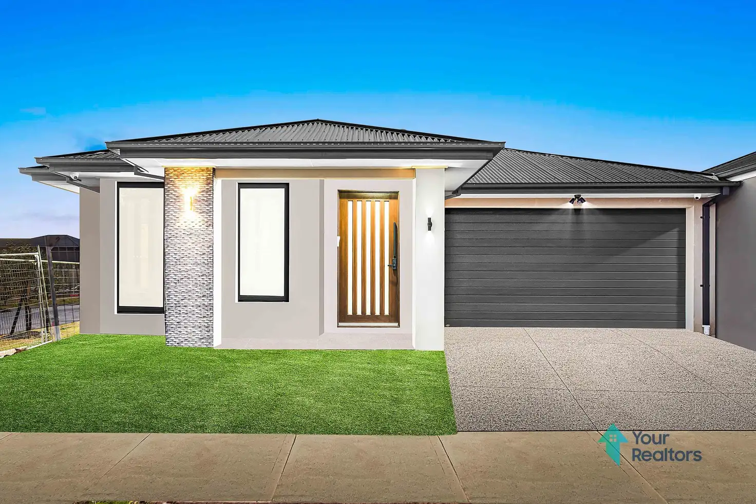 Main view of Homely house listing, 19 Ballanrong Road, Aintree VIC 3336