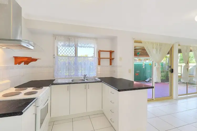 Fourth view of Homely house listing, 35 Thistle Street, Regents Park QLD 4118